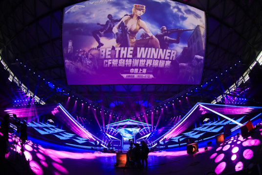 的新场域 的新场域